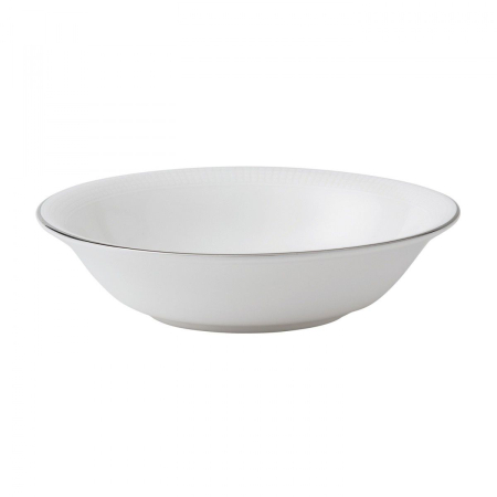 BLANC SUR BLANC - Bol cereale Blanc sur Blanc