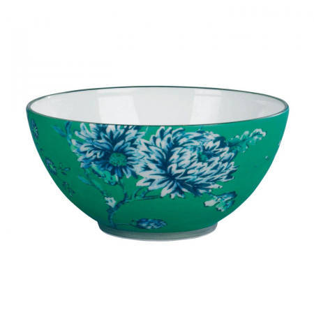 COLECȚII - Bol Chinoiserie Green 14cm