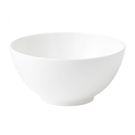 BRANDURI - Bol Jasper Conran White 14cm