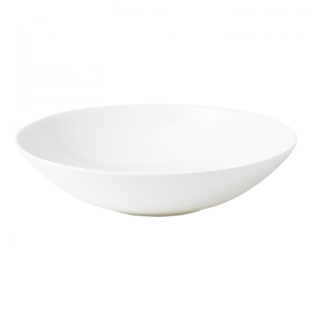 BRANDURI - Bol paste Jasper Conran White 25cm