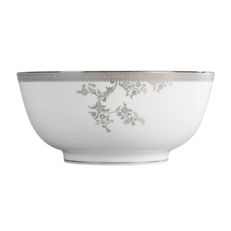 LACE PLATINUM - Bol salata Lace Platinum