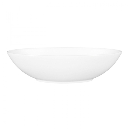 BRANDURI - Bol servire Jasper Conran White 30.5cm