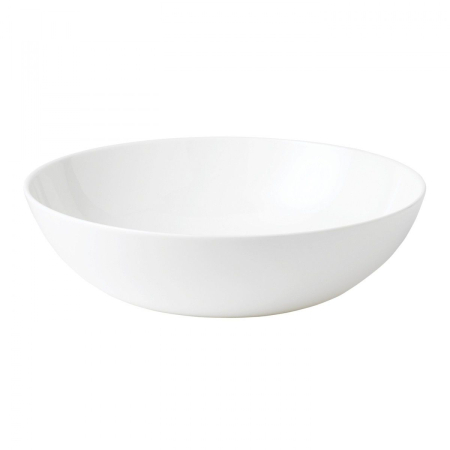 COLECȚII - Bol servire Jasper Conran White 30cm