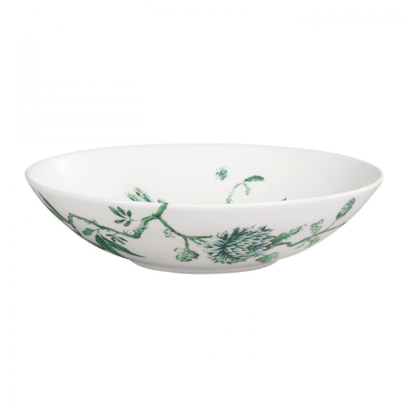 BRANDURI - Bol supa/cereale 21.5 cm Chinoiserie White