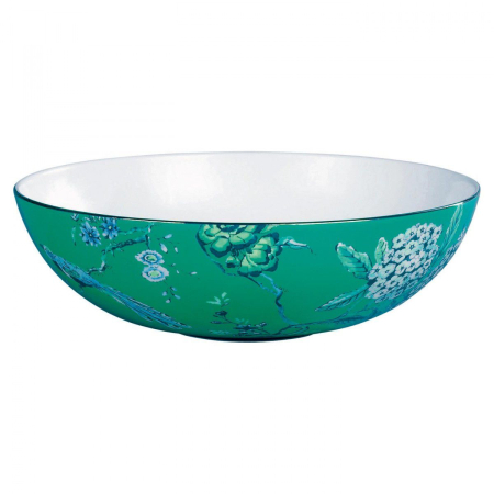 CHINOISERIE GREEN - Bol supa/cereale Chinoiserie Green