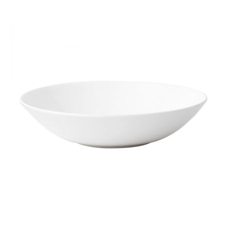 BRANDURI - Bol supa Jasper Conran White 23cm