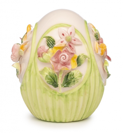 PRET - Bouquet ou portelan 15cm