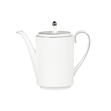 BLANC SUR BLANC - Cafetiera Blanc sur Blanc
