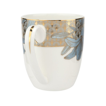 Cana colectia Blue Lily [2]