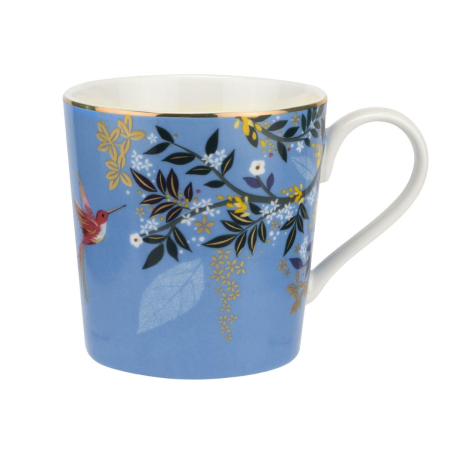 CANI - Cana LightBlue colectia Chelsea