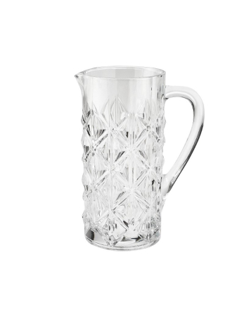 ACCESORII PENTRU MASĂ - Carafa B apa cristal
