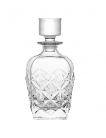 AZAY CASA - Carafa tarie cristal