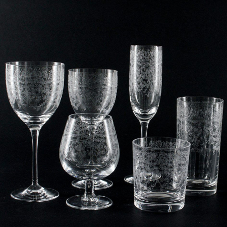 CARAFE - Carafa vin Bourgogne Clear Panto Jeunesse