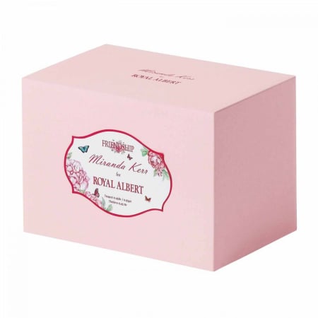 Ceainic Friendship 1.25 l Miranda Kerr [4]