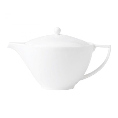 COLECȚII - Ceainic Jasper Conran White