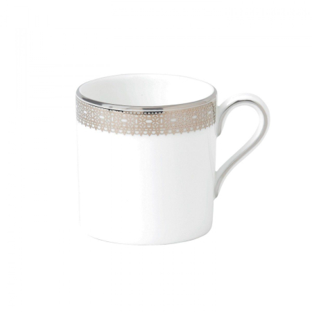 LACE PLATINUM - Ceasca cafea Lace Platinum