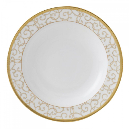 BRANDURI - Celestial Gold Farfurie supa 23 cm