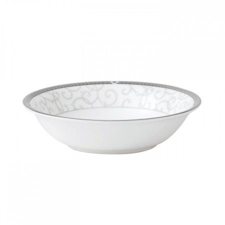 PROMOȚII IANUARIE - Celestial Platinum Bol cereale 16 cm