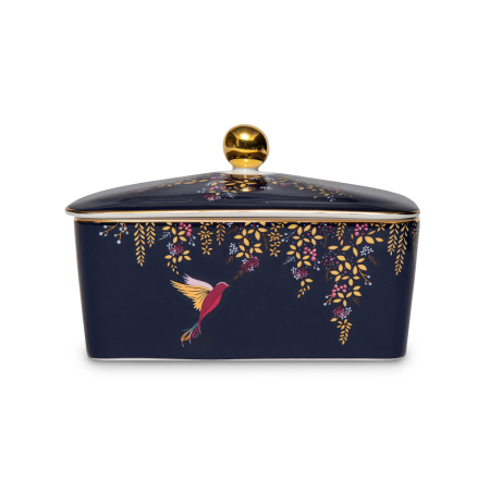 Chelsea untiera Navy. [2]