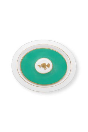 Chique verde zaharnita [5]
