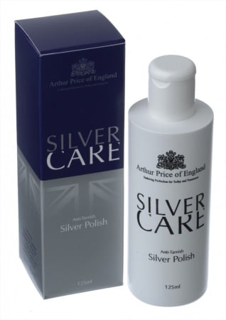 ARTHUR PRICE OF ENGLAND - Crema pentru curatat argint