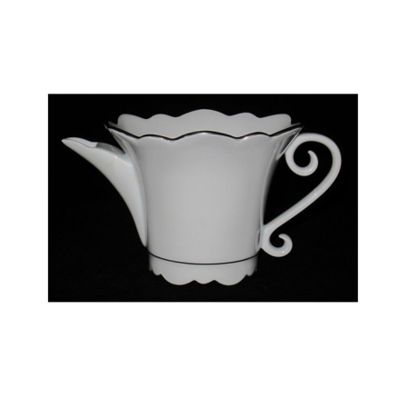 SETURI DE CEAI - Cremiera Antares Samoa White Platinum