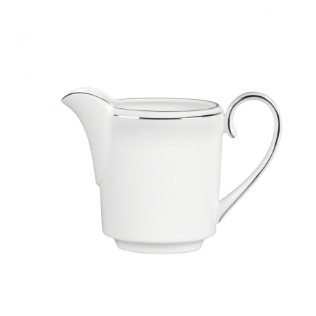 BLANC SUR BLANC - Cremiera Blanc sur Blanc