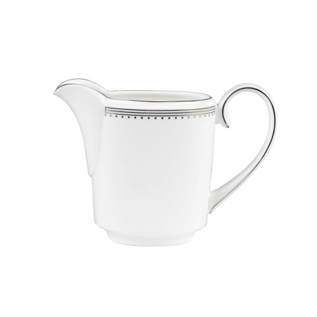 VERA WANG - Cremiera Grosgrain