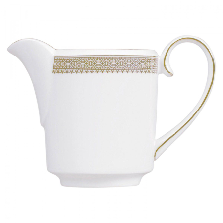 VERA WANG - Cremiera Lace Gold