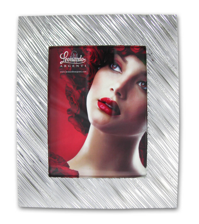 ACCESORII PENTRU BIROU - Rama foto argintata 15x20 Oceano