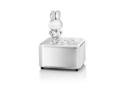 COPII - Cutiuta muzicala Miffy