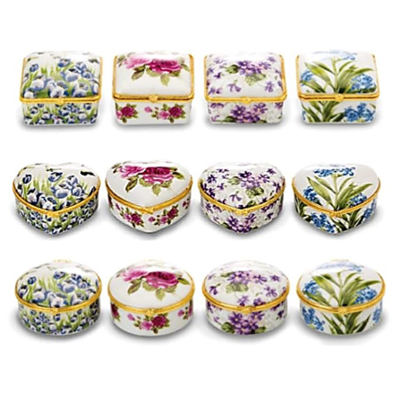 Cutiuta portelan inima (diverse modele) [1]