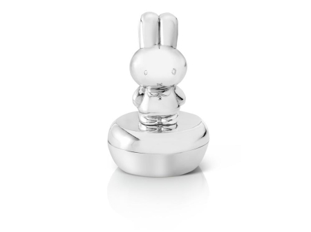 COPII - Cutiuta primul dintisor Miffy