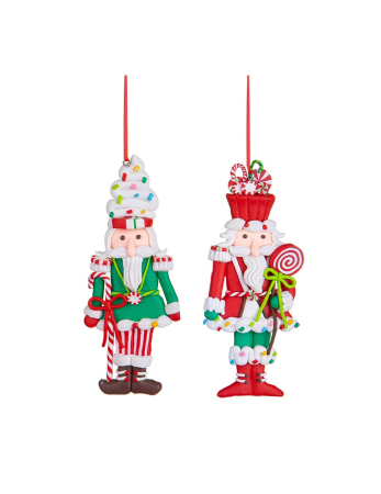 DECORATIUNI PENTRU CRĂCIUN - Deco Craciun spargatorul de nuci