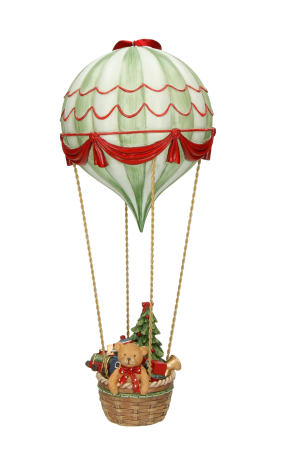 SUB 1000 - Decoratiune Craciun balon