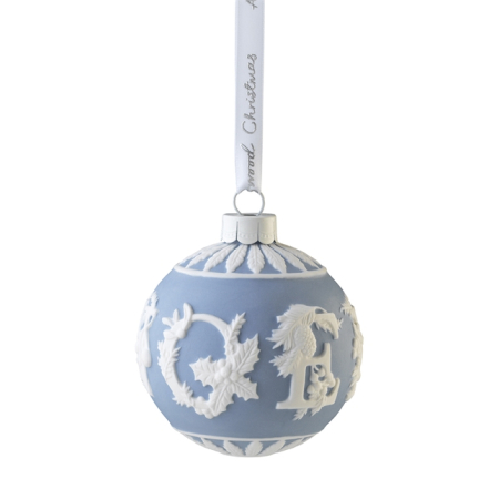 CADOURI - Decoratiune Craciun glob jasper NOEL