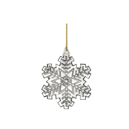 SALE - Decoratiune cristal Fulg de Zapada 2012