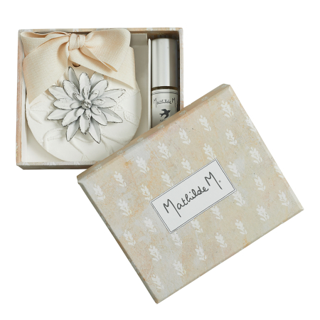 OCAZII - Decoratiune cu rezerva parfum PalazzoBello-Astrée
