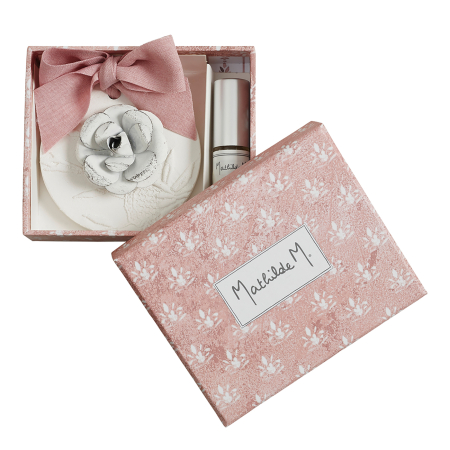 OCAZII - Decoratiune cu rezerva parfum PalazzoBello-Marquise