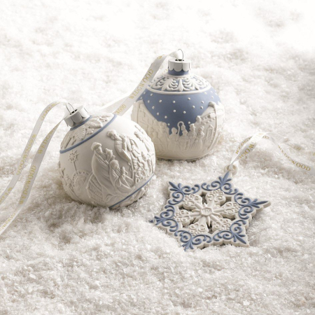 Decoratiune Carusel 2014 - Jasper roz [2]