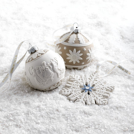 Decoratiune Carusel 2014 - Jasper roz [1]
