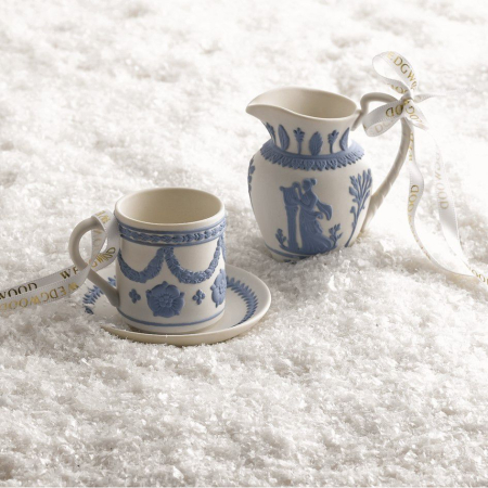 Decoratiune Carusel 2014 - Jasper roz [3]