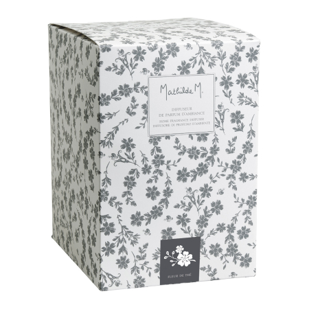 Difuzor parfum SolifloreRose white-floral [3]