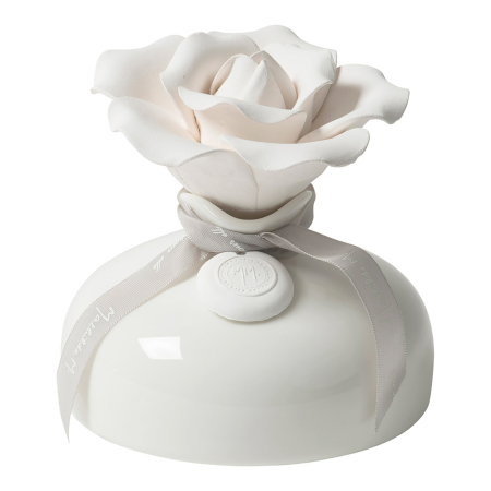 8 MARTIE - Difuzor parfum SolifloreRose white-floral