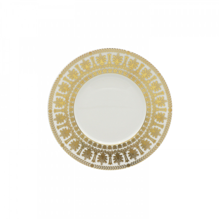 PORȚELAN - Empire Gold farfurie desert