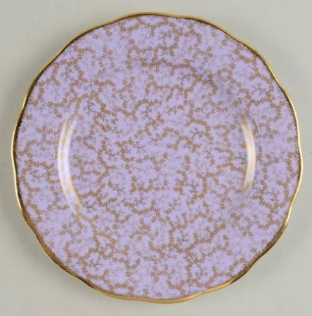 SALE - Farfurie 20 cm Archive Lavender