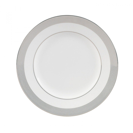 VERA WANG - Farfurie aperitiv/desert Grosgrain