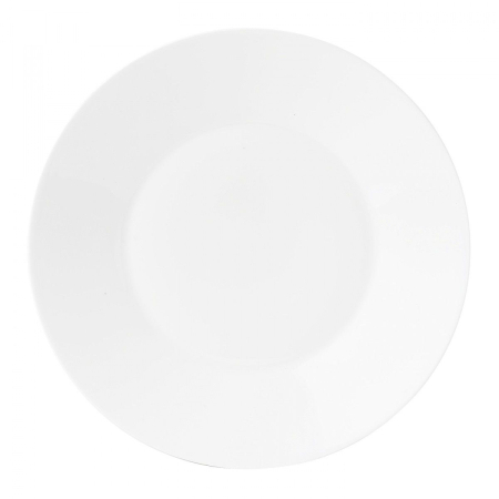 COLECȚII - Farfurie aperitiv Jasper Conran White