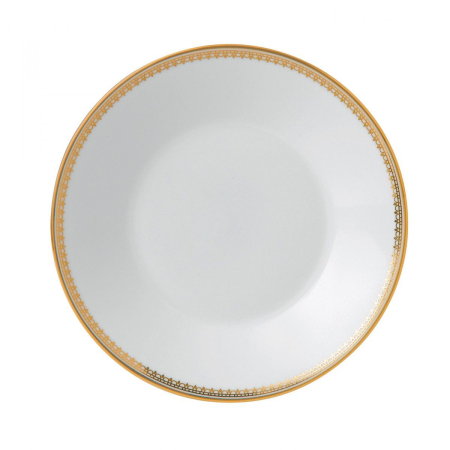 VERA WANG - Farfurie ceasca ceai Lace Gold