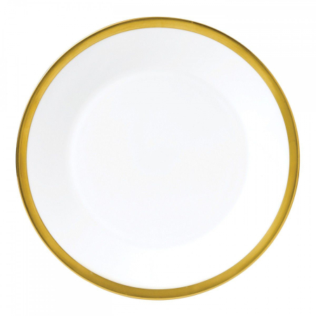 JASPER CONRAN GOLD - Farfurie cina Jasper Conran Gold